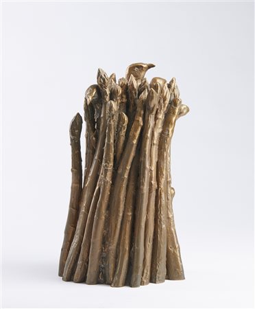 NOVELLO FINOTTI    
Il nido di asparagi, metà anni ’70