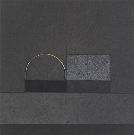 WALTER VALENTINI   
Domus 77, 1977