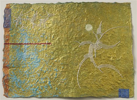 MARCELLO DE ANGELIS   
Personaggio, 2012