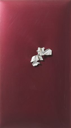 AMEDEO SANZONE   
Efesto, 2015