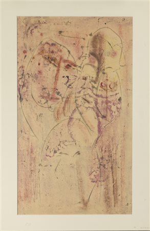 PINOT GALLIZIO 
Amiche, 1955-56