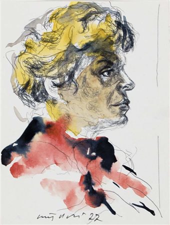 PIACESI WALTER Ascoli Piceno 1929 Soggetti vari (anni '70) lotto di 4...