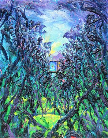 DEODATO Pino, Senza titolo