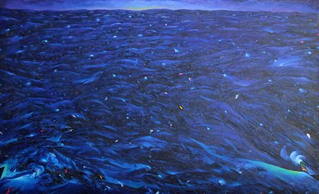 DEODATO Pino, Senza titolo