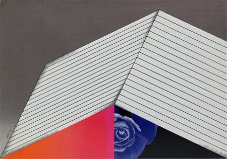 POZZATI Concetto, Allo chalet delle rose