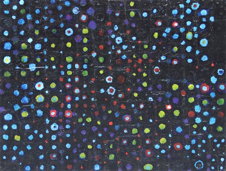 KAUFMANN Massimo, Senza titolo