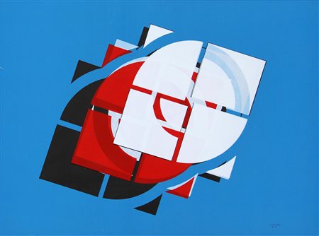 CAMPUS Giovanni, Struttura modulare