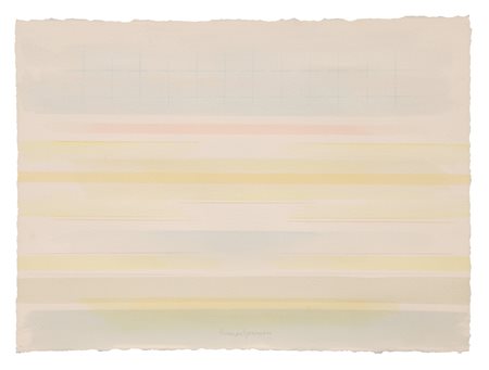 GUARNERI Riccardo, Strisce con giallo