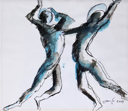 FO Dario, Senza titolo