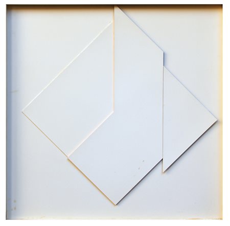 DE ALEXANDRIS Sandro, Rilievo R/13