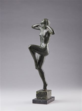  AUTORE NON IDENTIFICATO - Figura.