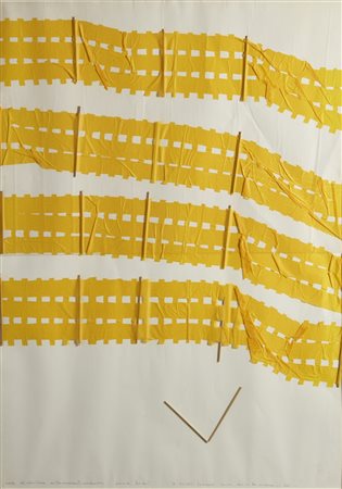 SACCONI ANNA MARIA  - Slalom gigante.