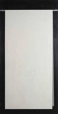 ROSSANO MARIANO (n. 1955) - Quadro abitato.