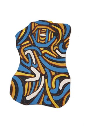 SANTOLI LEONARDO  (n. 1959) - Pelle.