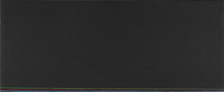 OLIVIERI GIORGIO (n. 1937) - Senza titolo.