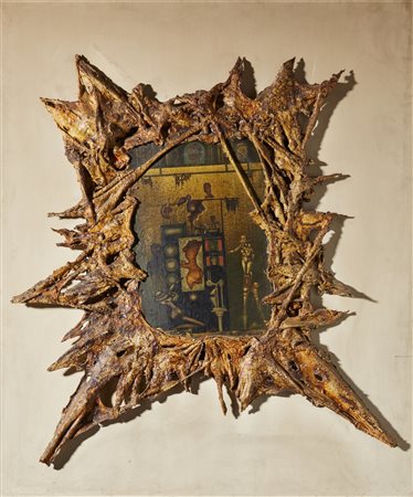 CANNATA ANTONIO (1895 - 1960) - Intellettività malata n.1
.