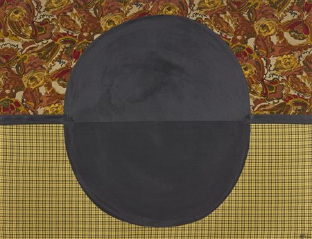 PRINA JACOPO (n. 1971) - Senza titolo.