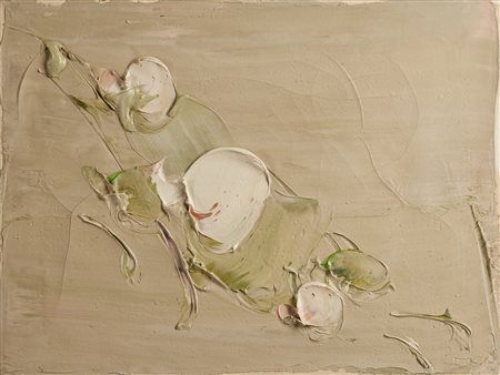 ORTEGA JOSE'  (1921 - 1990) - Senza titolo. .