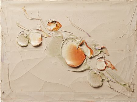 ORTEGA JOSE'  (1921 - 1990) - Senza titolo. .