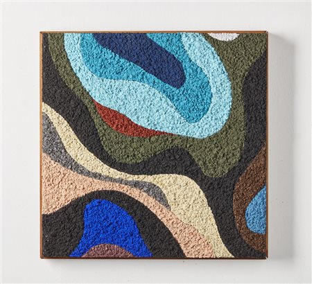 MARCHEGIANI PEP (n. 1971) - Era Mare. .