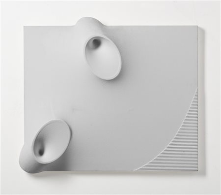 DE CARLI STEFANO (n. 1963) - Pensieri amichevoli.