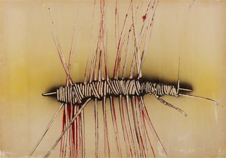 BOUDAR ANTON - Senza titolo.