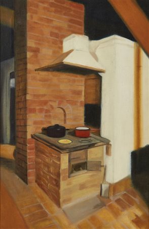 GAKCZYNSKY JACEK - Senza titolo.