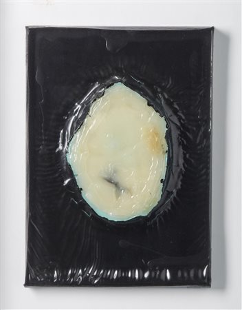 RANALDI RENATO  (n. 1941) - Pittura.