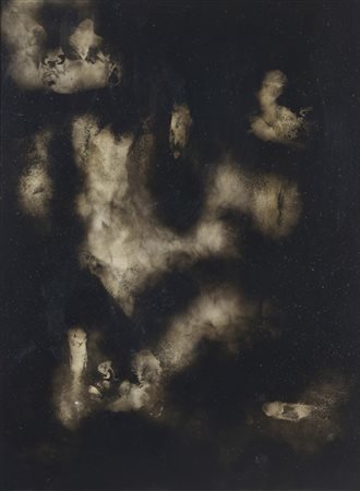 MANFREDINI GIOVANNI (n. 1963) - Orgia.