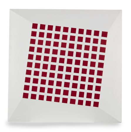 ROMANO LELI (n. 1957) - Senza titolo.