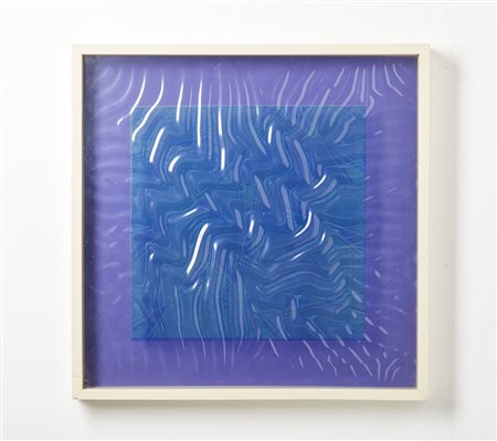 BIASI ALBERTO (n. 1937) - Senza titolo.