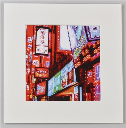 GUIDO ARGENTINI (n. 1966) - 278.