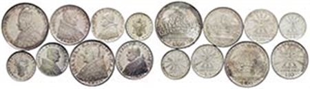 ROMA - Giovanni XXIII (1958-1963) - Serie - 1962 A. IV - Concilio Prova - AG RRR Gig. 274 100 pezzi coniati - FDC