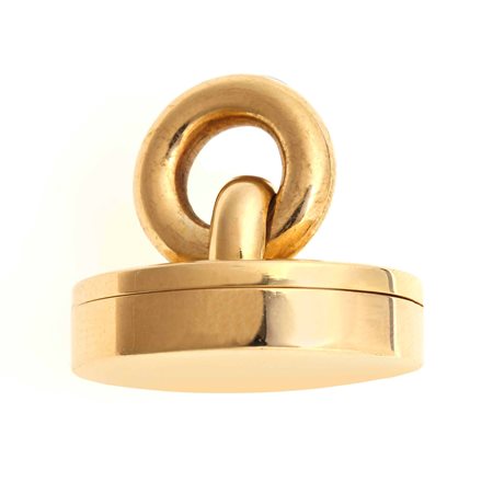 Faraone Trabucco e C. Milano. Portapillole