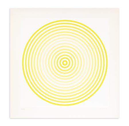 MARINA APOLLONIO (1940) - Senza Titolo