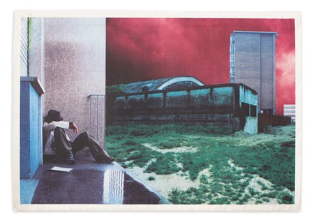 BOTTO & BRUNO (GIANFRANCO BOTTO E ROBERTA BRUNO) - Senza Titolo