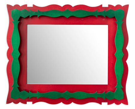 GIACOMO BALLA (1871-1958) - Senza Titolo (Cornice)