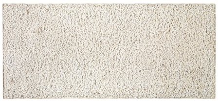 Piero Manzoni Soncino (Cr) 1933 - Milano 1963 Achrome Pallini di polistirolo...