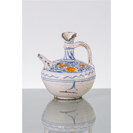 MANIF. DELL'ITALIA MERIDIONALE DEL XVIII SECOLO, Versatoio