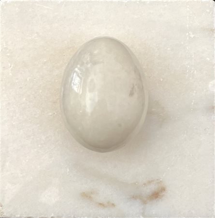 BENTIVOGLIO MIRELLA Klagenfurt am Wörthersee (Austria) 1922 Uovo 2009 Marmo...