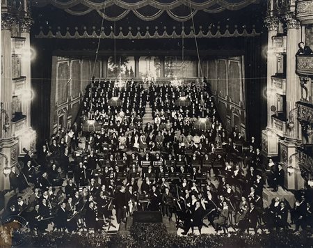 OTTOLENGHI SILVIO Pisa (Pi) 1886 Nulla sfugge al mio obbiettivo 1930 Stampa...