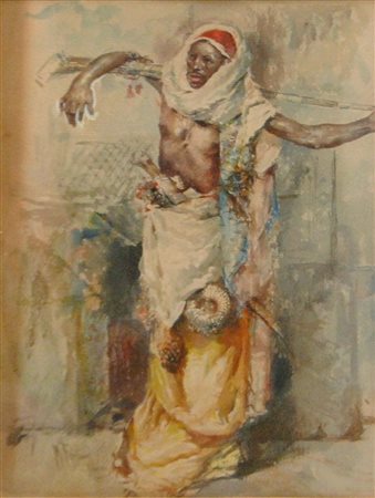 FORTUNY Y DE MADRAZO MARIANO