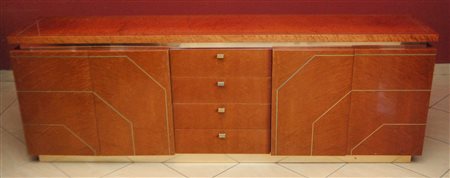 CREDENZA