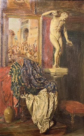 Bentivegna Guccia S. (XIX - XX secolo)