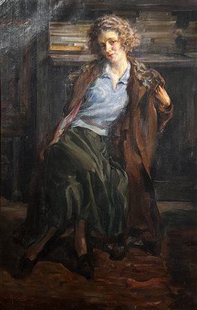 Cantù Angelo (Milano 1881 - 1955)