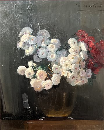 Lentini Giovanni (Palermo 1882 - 1955)