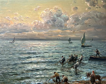 Morello Federico (Palermo 1885 - ? 1945)