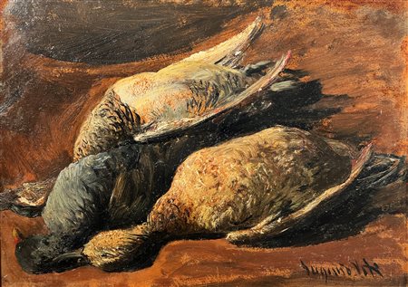 Viti Eugenio (Napoli 1881 - 1952)