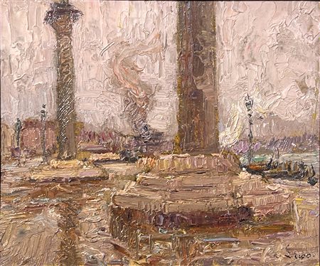 Lupo Alessandro (Torino 1876 - 1953)