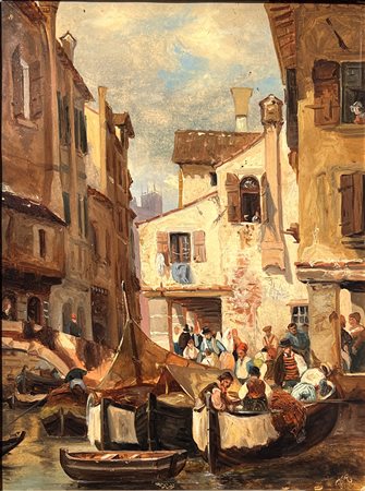 Ender Thomas (Vienna 1793 - 1875)